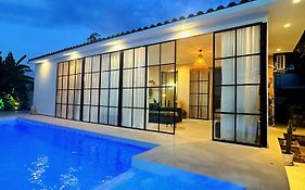 Serein Villas