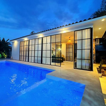 Serein Villas Ksamil Extérieur photo