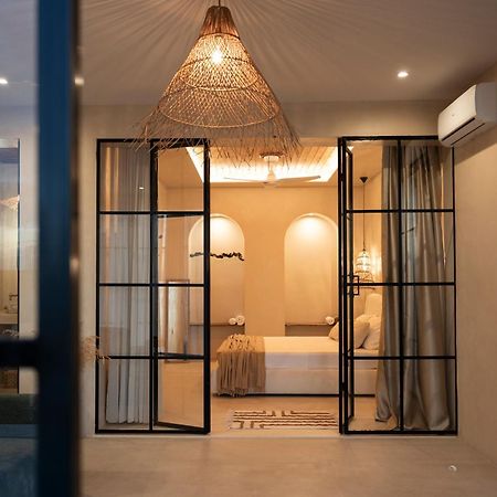Serein Villas Ksamil Extérieur photo