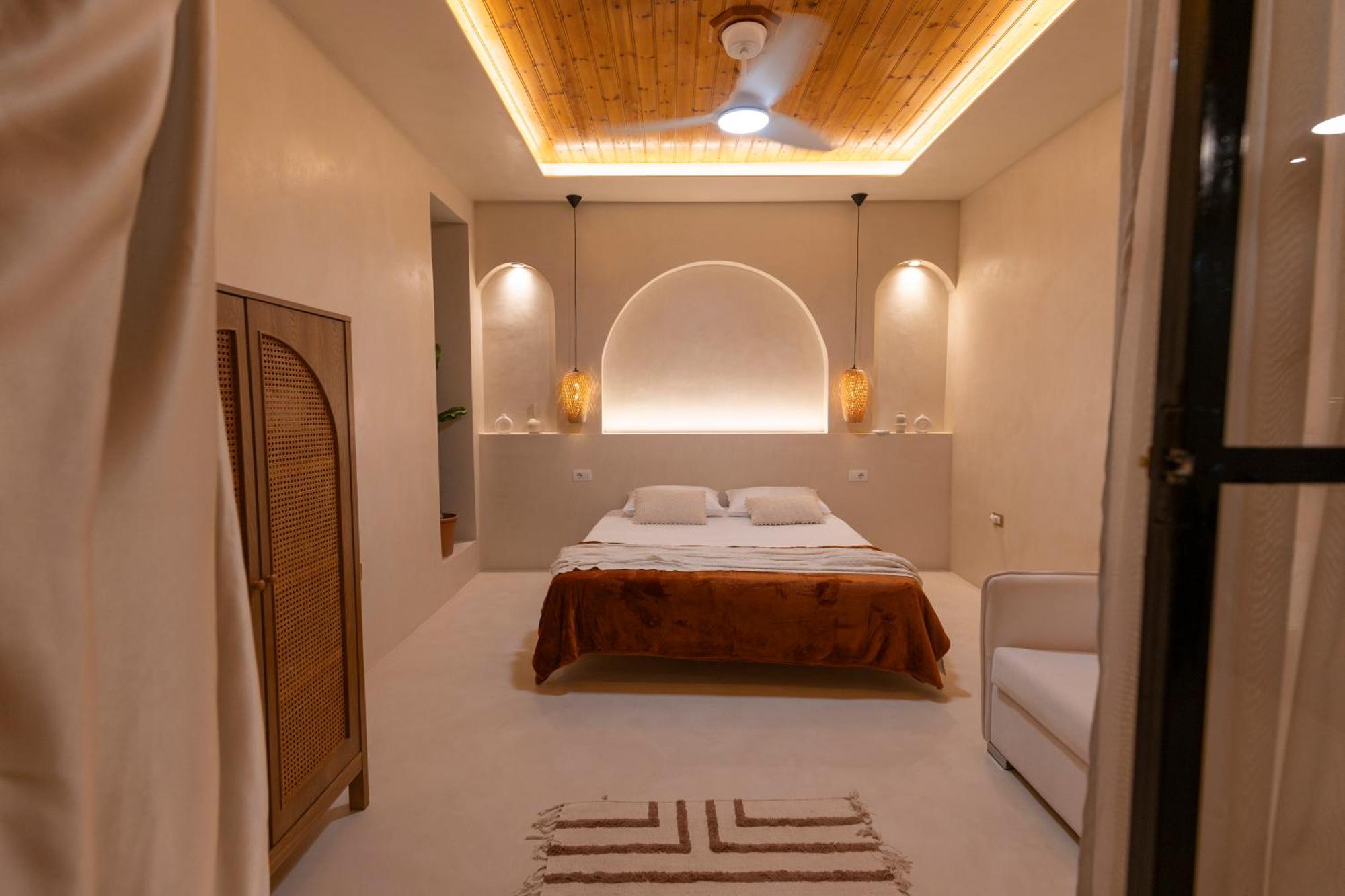 Serein Villas Ksamil Extérieur photo
