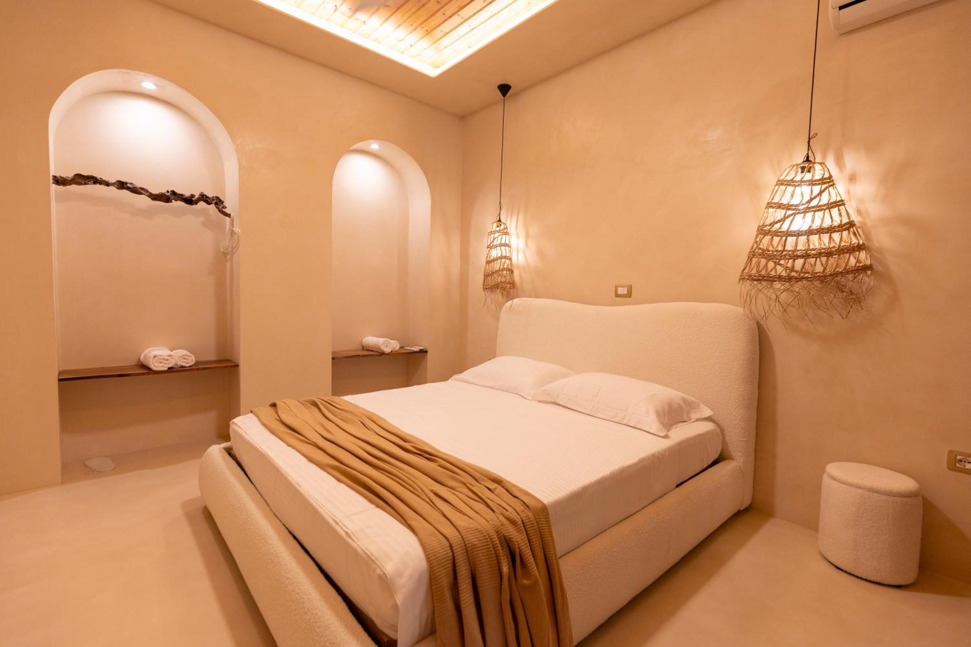 Serein Villas Ksamil Extérieur photo