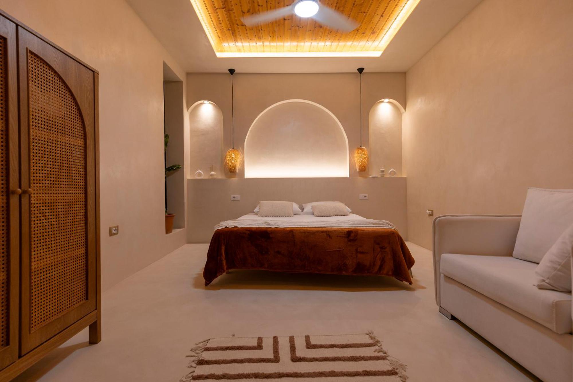 Serein Villas Ksamil Extérieur photo