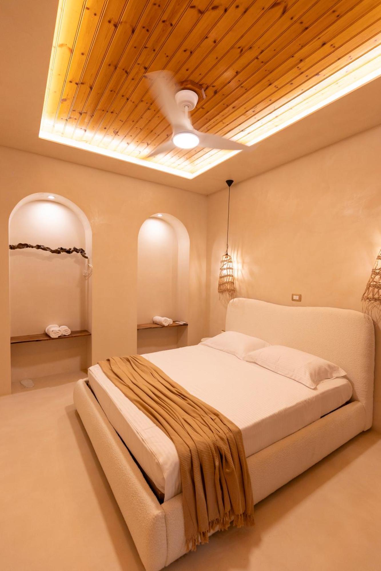 Serein Villas Ksamil Extérieur photo
