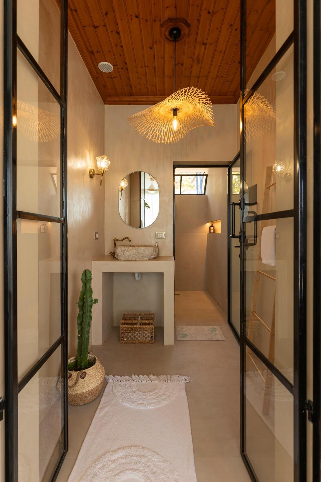 Serein Villas Ksamil Extérieur photo